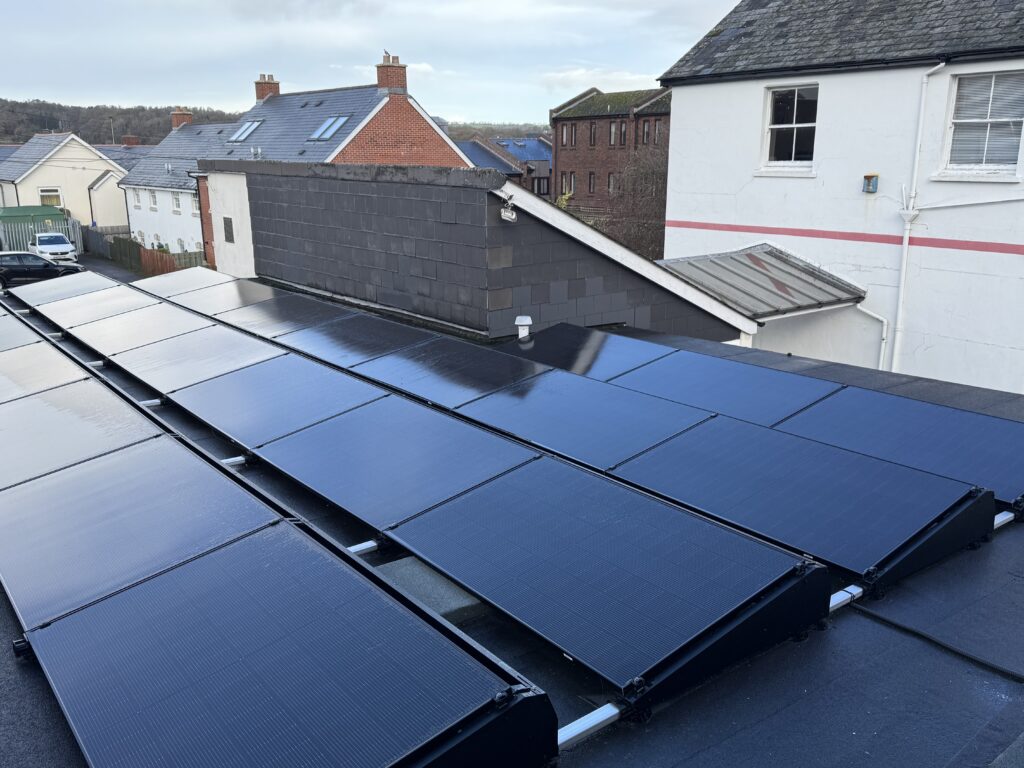 Solar Panels Cranbrook