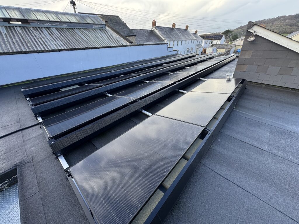 Solar Panels Cranbrook