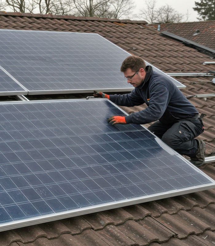 solar-panel-installers_lympstone Solar Panel Installers Lympstone